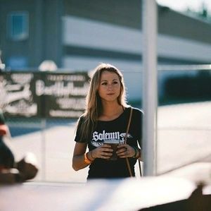 Meet your Posher, Ashlynn